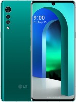 Купить мобільний телефон LG Velvet 128GB/8GB: цена от 8319 грн.