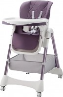 Купити стільчик для годування Best Baby BS-806  за ціною від 3999 грн.