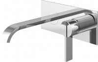 Купити змішувач Kohlman Dexame QW188D-20 за ціною від 11319 грн.