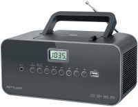 Купить аудиосистема Muse M-28  по цене от 2120 грн.