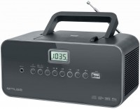 Купить аудиосистема Muse M-28  по цене от 2712 грн.