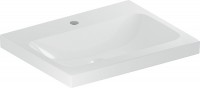 Купити умивальник Geberit iCon Light 60 501.834.00.5 за ціною від 10493 грн.