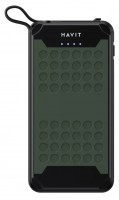 Купить powerbank Havit HV-FS214: цена от 789 грн.