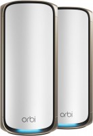 Купить wi-Fi адаптер NETGEAR Orbi 970 Series (2-pack): цена от 107850 грн.