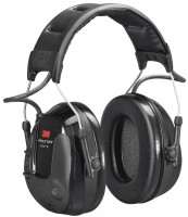 Купить тактичні навушники Peltor ProTac III Slim: цена от 5999 грн.