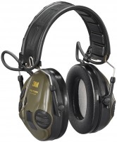 Купить тактичні навушники Peltor SportTac: цена от 11999 грн.