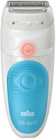Купить епілятор Braun Silk-epil 5 SensoSmart 5605: цена от 3498 грн.
