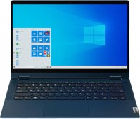 Купить ноутбук Lenovo IdeaPad Flex 5 14ITL05 (5 14ITL05 82HS0192CK) по цене от 35968 грн.