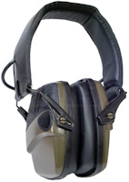 Купить тактичні навушники Carprie EM-026: цена от 1999 грн.