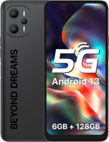 Купити мобільний телефон UMIDIGI F3 Pro 5G 128GB за ціною від 4958 грн.