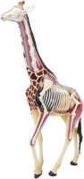 Купити 3D-пазл 4D Master Giraffe 622011  за ціною від 904 грн.