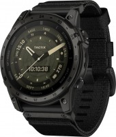 Купити смарт годинник Garmin Tactix 7 Amoled Edition  за ціною від 50850 грн.