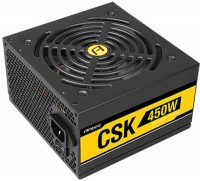 Купить блок питания Antec Cuprum Strike (CSK450)