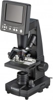 Купить микроскоп BRESSER Biolux LCD 40-1600x: цена от 11882 грн.