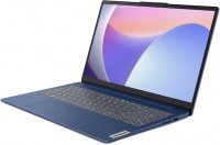 Купити ноутбук Lenovo IdeaPad Slim 3 15IRU8 (3 15IRU8 82X7003GRA) за ціною від 17999 грн.