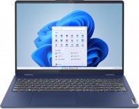 Купить ноутбук Lenovo IdeaPad Flex 5 16ABR8 (5 16ABR8 82XY002CCK) по цене от 42999 грн.