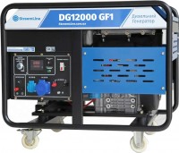 Купить электрогенератор StreemLine DG12000 GF1  по цене от 164999 грн.