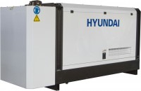 Купить електрогенератор Hyundai DHY25KSEm: цена от 382200 грн.