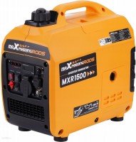 Купити електрогенератор MaXpeedingRods MXR1500  за ціною від 16399 грн.