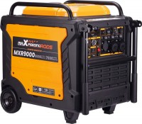 Купить электрогенератор MaXpeedingRods MXR9000  по цене от 95000 грн.