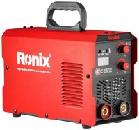 Купить зварювальний апарат Ronix RH-4604: цена от 3473 грн.