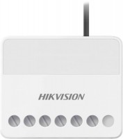 Купить розумна розетка Hikvision DS-PM1-O1L-WE: цена от 1276 грн.