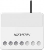 Купити розумна розетка Hikvision DS-PM1-O1H-WE  за ціною від 1456 грн.