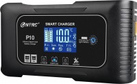 Купить пуско-зарядное устройство HTRC P10: цена от 2000 грн.