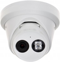 Купить камера видеонаблюдения Hikvision DS-2CD2343G0-IU 2.8 mm  по цене от 4680 грн.