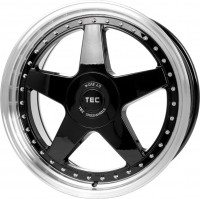 Купити диск TEC GT Evo-R (8x18/5x110 ET35 DIA65,1) за ціною від 14098 грн.