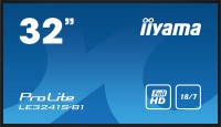 Купити монітор Iiyama ProLite LE3241S-B1  за ціною від 14531 грн.