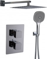 Купити душова система Globus Lux Smart GLM-505W-TT-SMART за ціною від 6200 грн.