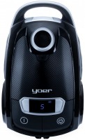 Купить пилосос YOER Silent Intense VC01BK: цена от 7674 грн.