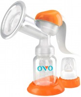 Купити молоковідсмоктувач OVO GM10  за ціною від 725 грн.