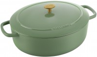 Купити гусятниця BALLARINI Bellamonte 75003-572 за ціною від 15430 грн.