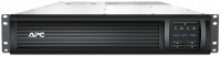 Купить ДБЖ APC Smart-UPS 2200VA SMT2200RMI2UC: цена от 74256 грн.