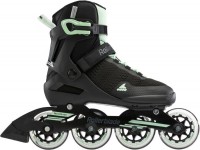 Купити роликові ковзани Rollerblade Spark 84 W 2022  за ціною від 12064 грн.