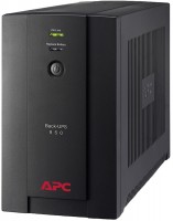 Купить ИБП APC Back-UPS 950VA BX950U-FR  по цене от 6248 грн.