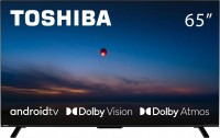 Купить телевізор Toshiba 65UA2363DG: цена от 27940 грн.