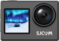 Купить action камера SJCAM SJ4000 Dual: цена от 4170 грн.