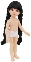 Купить кукла Paola Reina Wednesday 14834  по цене от 3071 грн.