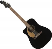 Купить гітара Fender Redondo Player LH: цена от 21882 грн.