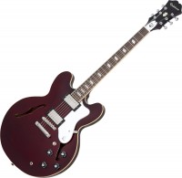Купити електрогітара / бас-гітара Epiphone Noel Gallagher Riviera  за ціною від 53999 грн.
