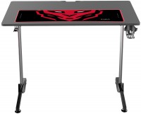 Купить офісний стіл Diablo X-Mate 1000: цена от 5290 грн.