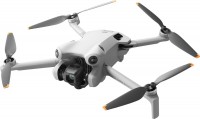 Купити квадрокоптер (дрон) DJI Mini 4 Pro Fly More Combo Plus (RC2)  за ціною від 49999 грн.