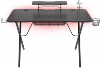 Купить офісний стіл NATEC Holm 300 RGB: цена от 6267 грн.