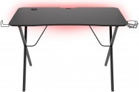 Купить офісний стіл NATEC Holm 200 RGB: цена от 5900 грн.