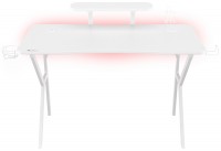 Купить офісний стіл NATEC Holm 320 RGB: цена от 7067 грн.