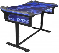 Купить офисный стол E-BLUE EGT004: цена от 15651 грн.