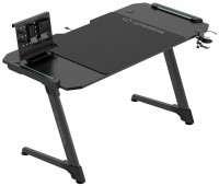 Купить офісний стіл Ultradesk Space XXL V2: цена от 10066 грн.